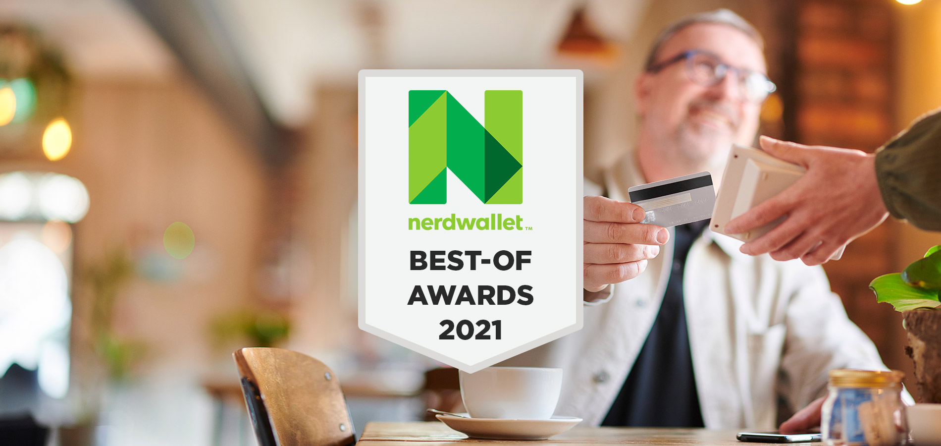 NerdWallet 9 Best Checking Accounts Connexus Credit Union
