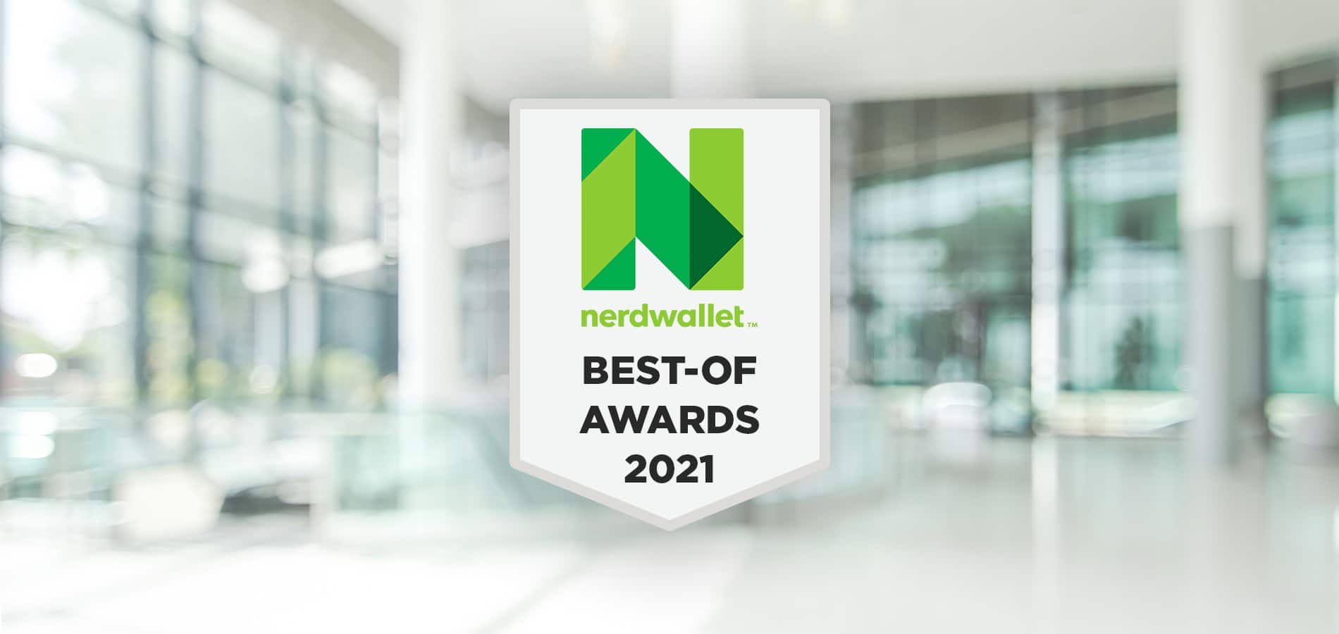 NerdWallet Best HELOCs Mortgage Lender Connexus Credit Union