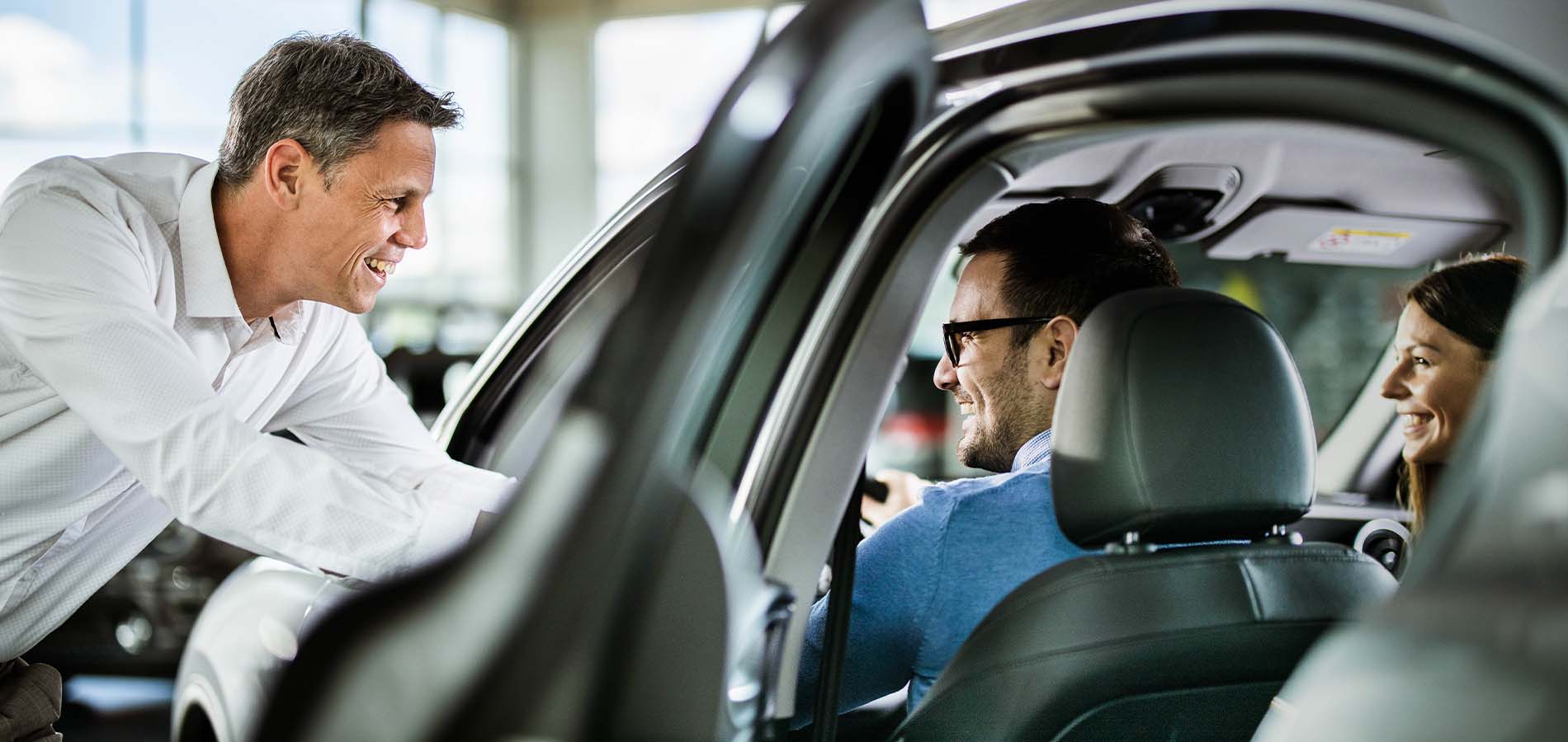 Prequalified vs. Preapproved Auto Loan Connexus Credit Union