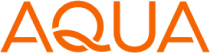 aqua finance logo