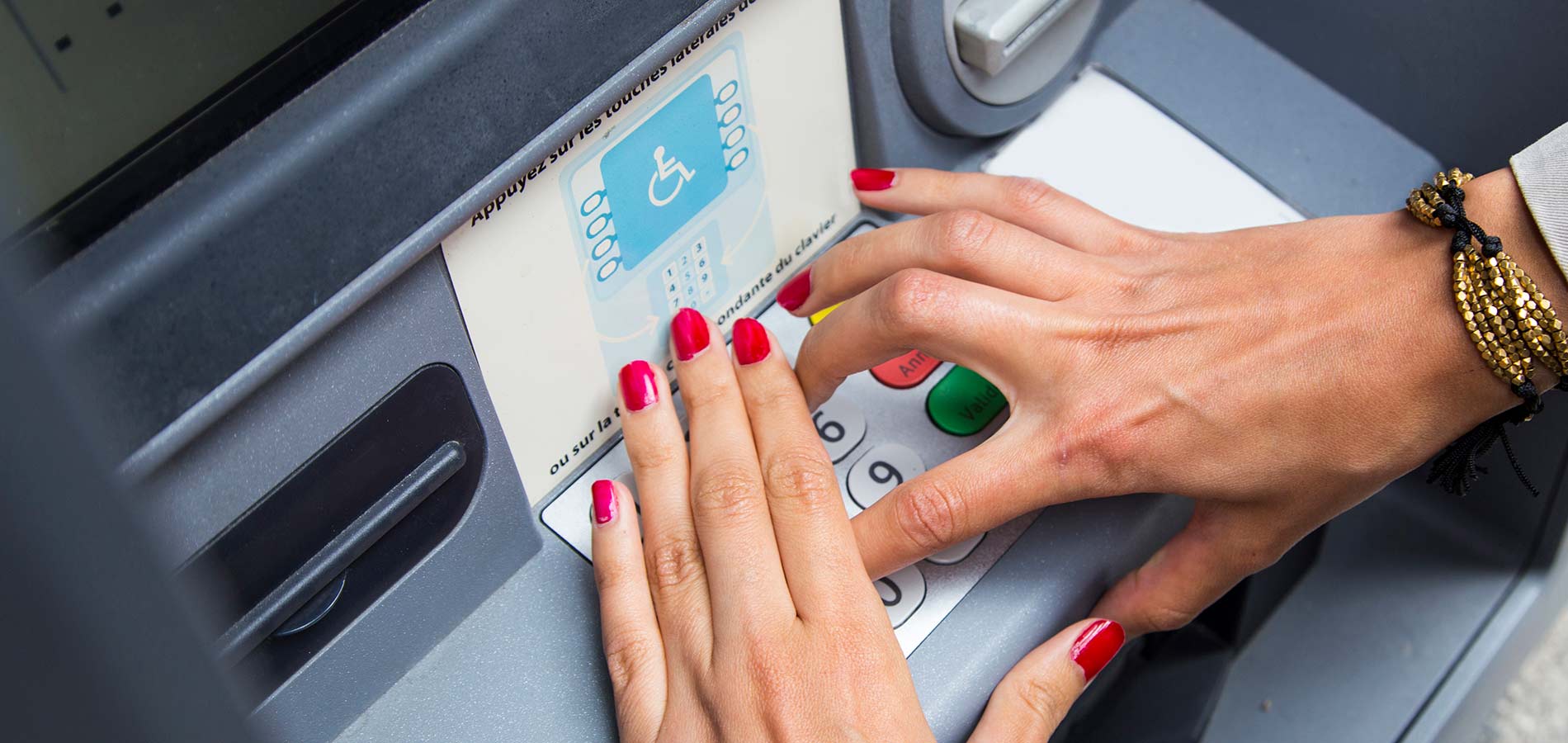 How to Check for Card Skimmers Connexus Credit Union