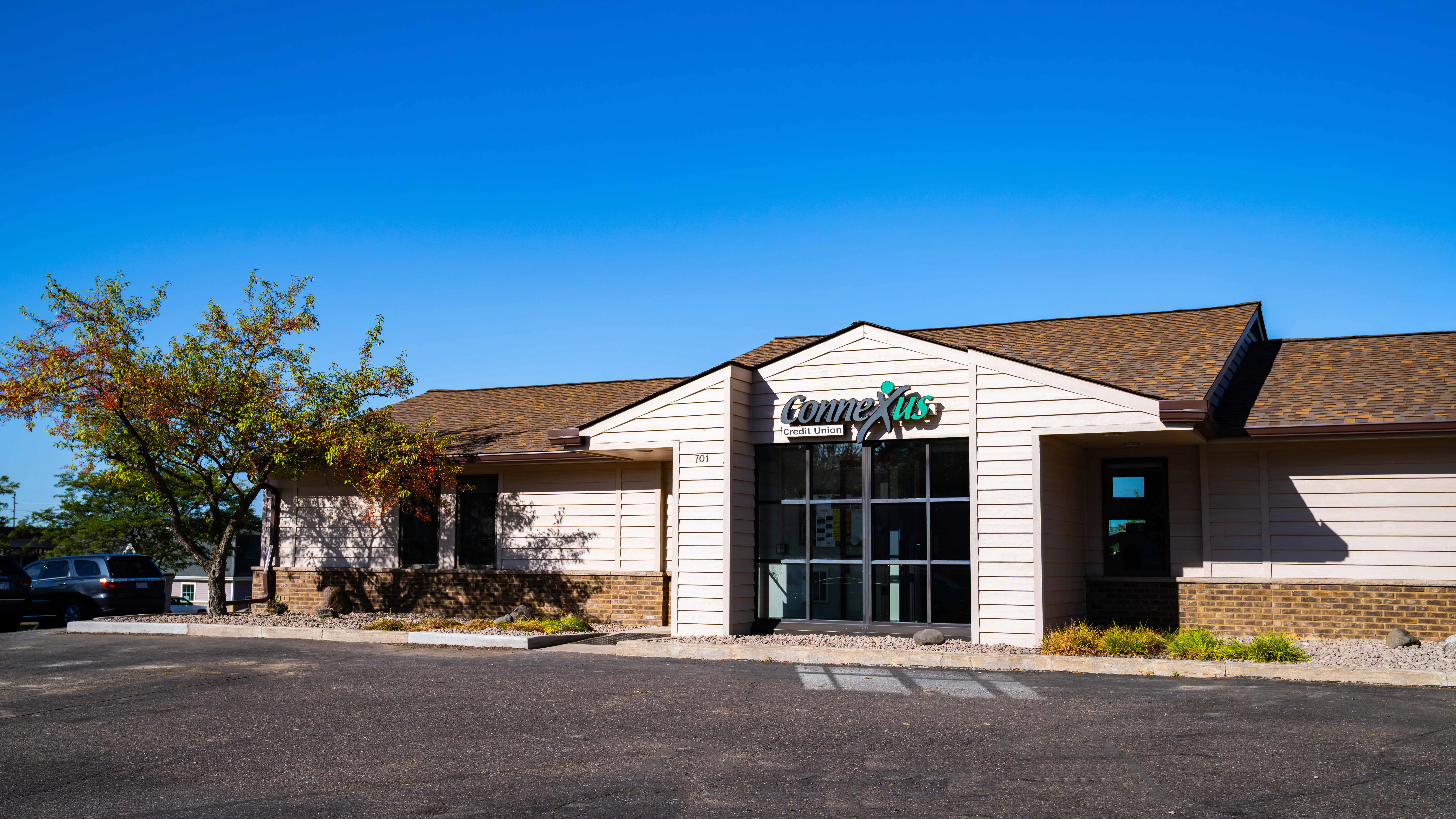 Connexus Branch in Ladysmith
