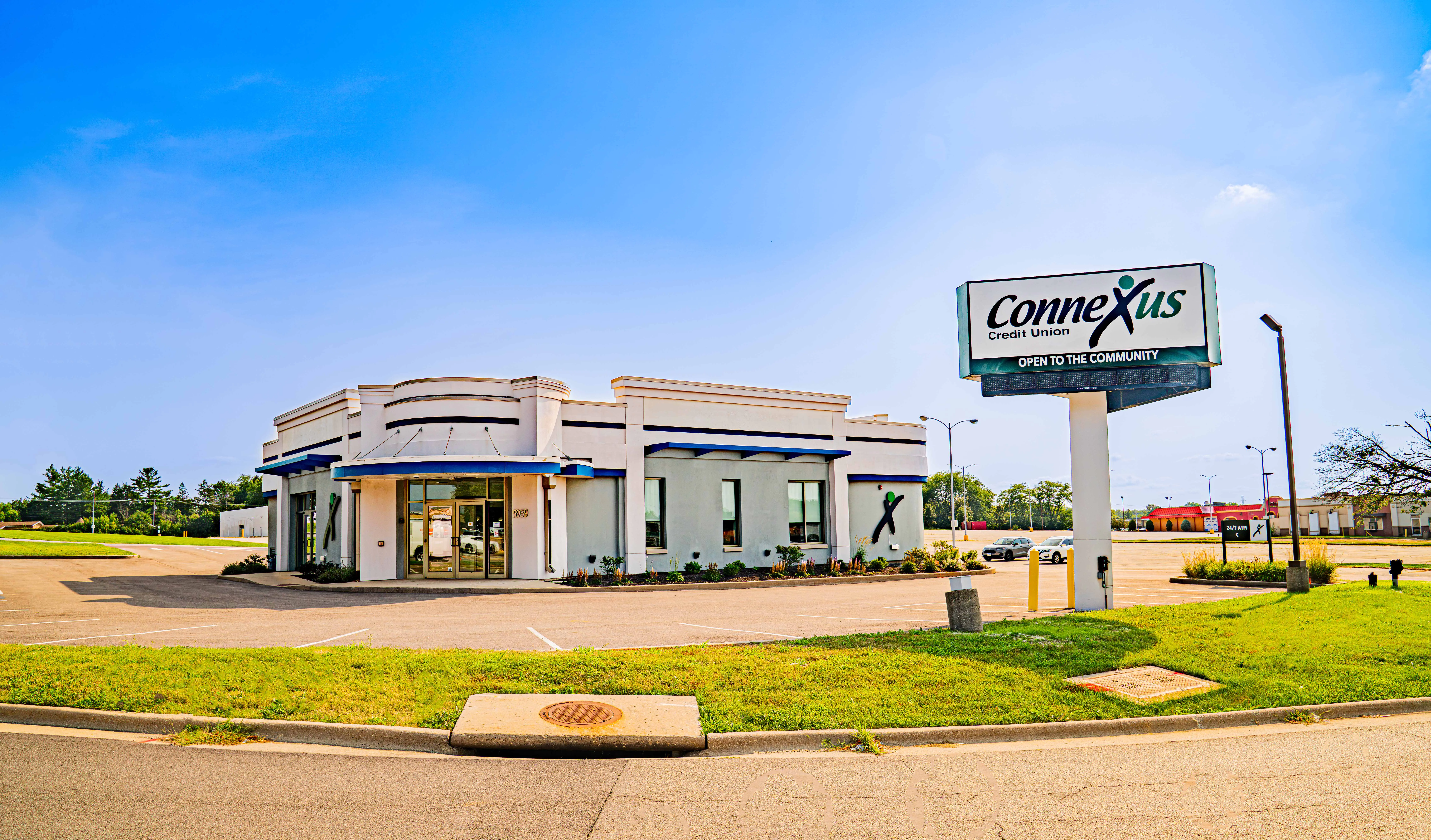 Connexus Branch in Rockford